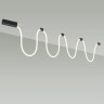 Подвесной светильник Odeon Light 4391/30CL