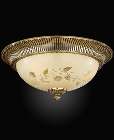 Накладной светильник Reccagni Angelo PL 6308/4