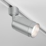 Светильник на шине Elektrostandard Tony GU10 Серебро (MRL 1012) однофазный