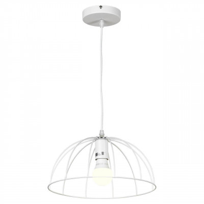 Подвесной светильник Lussole Lgo Lattice LSP-8214