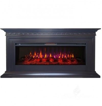 Каминокомплект Inter Flame Тайлер с очагом FreeSpace 50