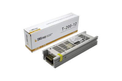 Блок питания T-200-12 000532