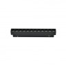 Светильник трековый магнитный iLEDEX TECHNICAL VISION 4822-002-L235-12W-38DG-3000K-BK