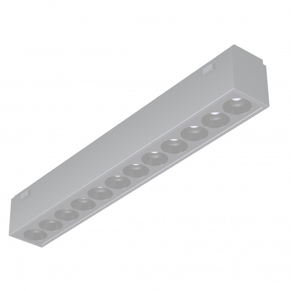 Свет-к трековый магнитный iLEDEX TECHNICAL VISION SMART 4825-039-L197-12W-36DG-WH (раб. с Алисой)
