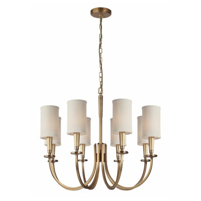 Люстра подвесная Cloyd LONSDALE 10042