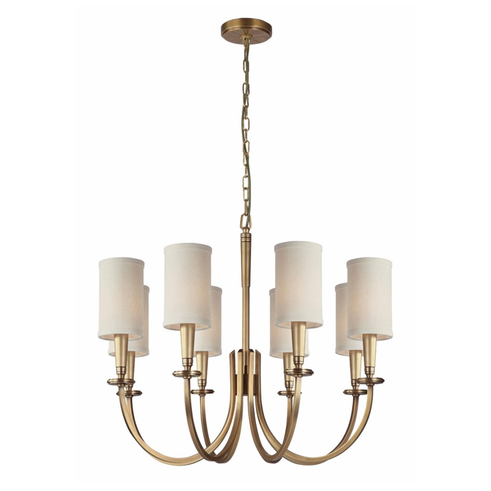 Люстра подвесная Cloyd LONSDALE 10042