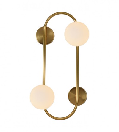 Бра Kink Light 07639,20