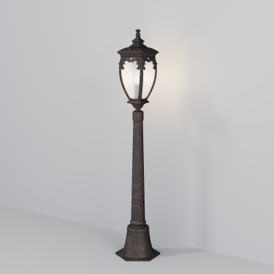 Ландшафтный светильник Outdoor O414FL-01BZ1