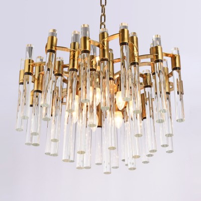 Люстра подвесная Cloyd ERATA 10325