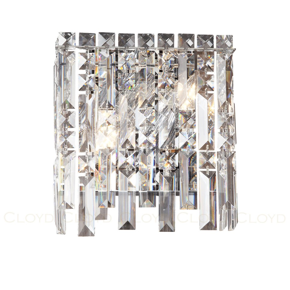 Бра Cloyd ALCATRAZ 20275