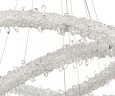 Подвесная люстра Kink Light 07875-80+60+40,33(3000K)