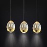 Подвесной светильник Delight Collection MD13003023-5B gold