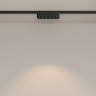 Трековый светильник Technical TR082-1-6W3K-M-B