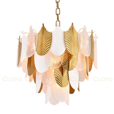 Люстра подвесная Cloyd BONGA 10588