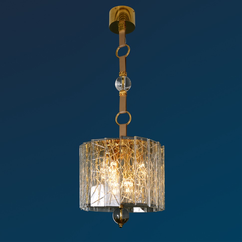 Подвесной светильник Delight Collection BY9026-400