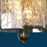 Подвесной светильник Delight Collection BY9026-400
