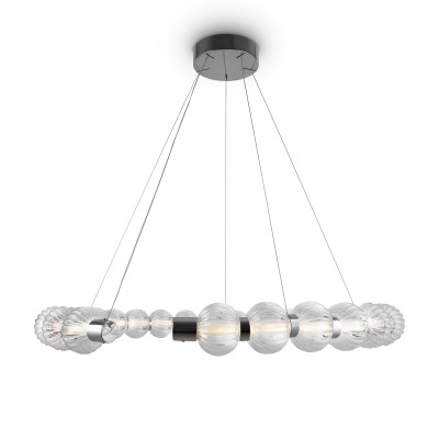 Подвесной светильник Maytoni MOD555PL-L30CH4K