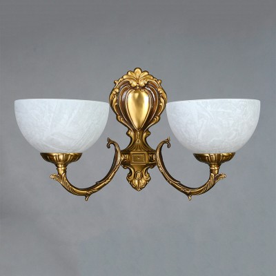 Бра AMBIENTE by BRIZZI 02140/2 AB