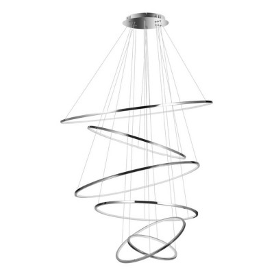 Люстра подвесная Aployt APL.020.13.243