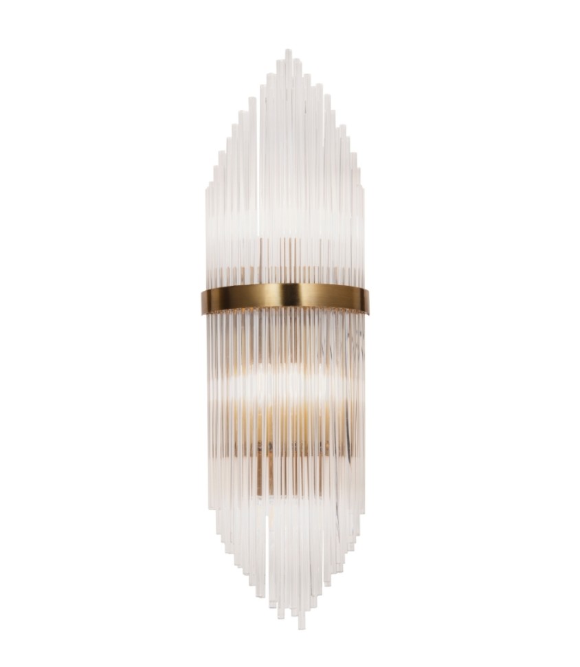 Бра Lumina Deco Ringletti LDW 8015-3 MD