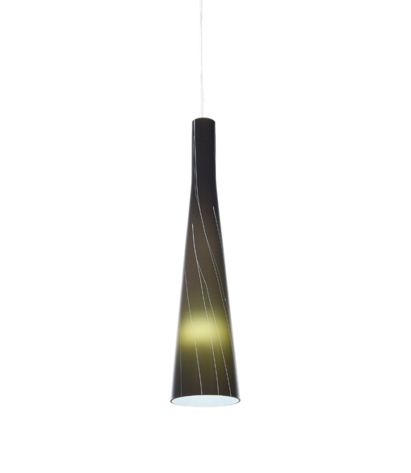 Подвесной светильник Lumina Deco Morrate LDP 7227 BK