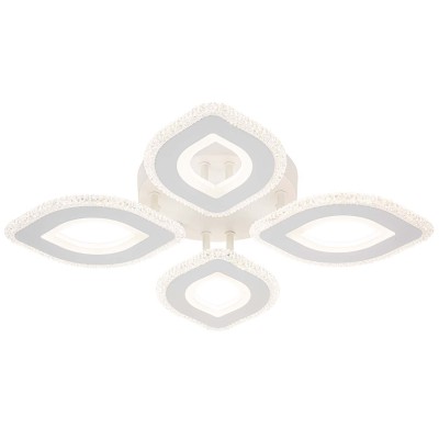 Светильники Потолочные Escada 10264/4 LED*75W White