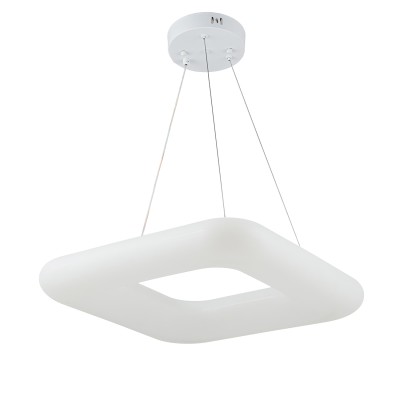 Светильники Подвесные Escada 10259/1 LED*45W White