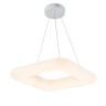 Светильники Подвесные Escada 10259/1 LED*45W White