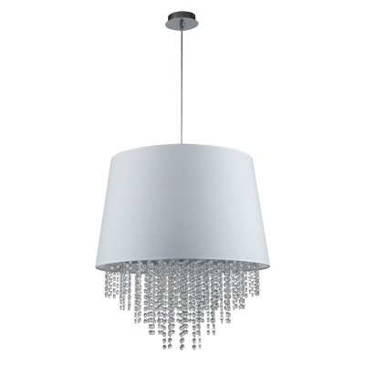 Люстры Подвесные Escada 652/5S E27*60W White