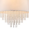 Люстры Подвесные Escada 652/5S E27*60W White
