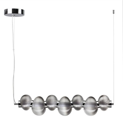 Подвесной светильник Odeon Light 5096/24L