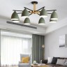 Люстра на штанге ImperiumLoft 101838-26