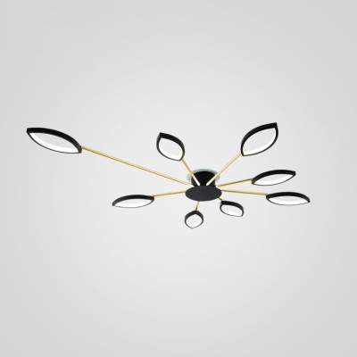 Накладная люстра ImperiumLoft 140625-26