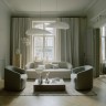 Подвесной светильник ImperiumLoft 220189-26