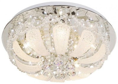 Накладная люстра VELANTE 745-107-06