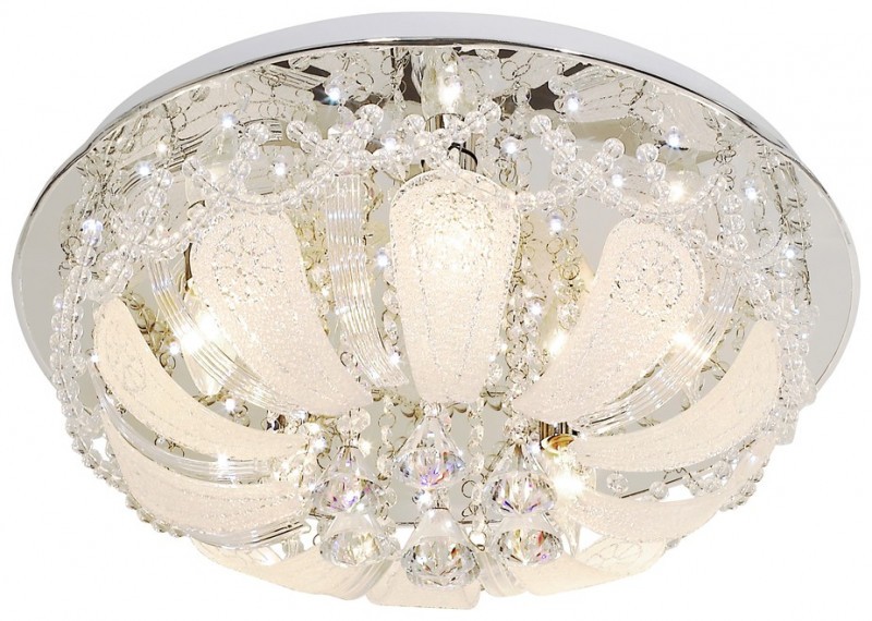 Накладная люстра VELANTE 745-107-06