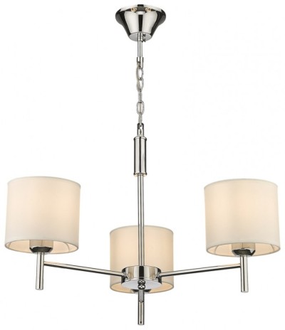 Подвесная люстра VELANTE 291-103-03