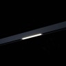 ST657.496.09 Св-к трек. SMART Черный LED 1*9W 2700K-6000K 700Lm Ra>90 120 IP20 L220xW25xH41 220V