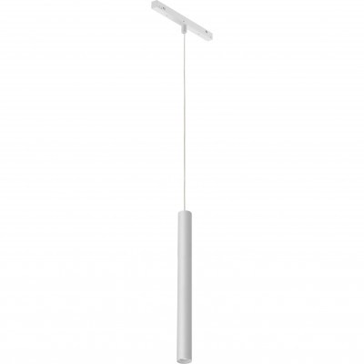 Свет-к трековый маг-ый акц-й iLEDEX TECHNICAL VISION SMART 4822-009-H400-10W-24DG-WH (раб. с Алисой)