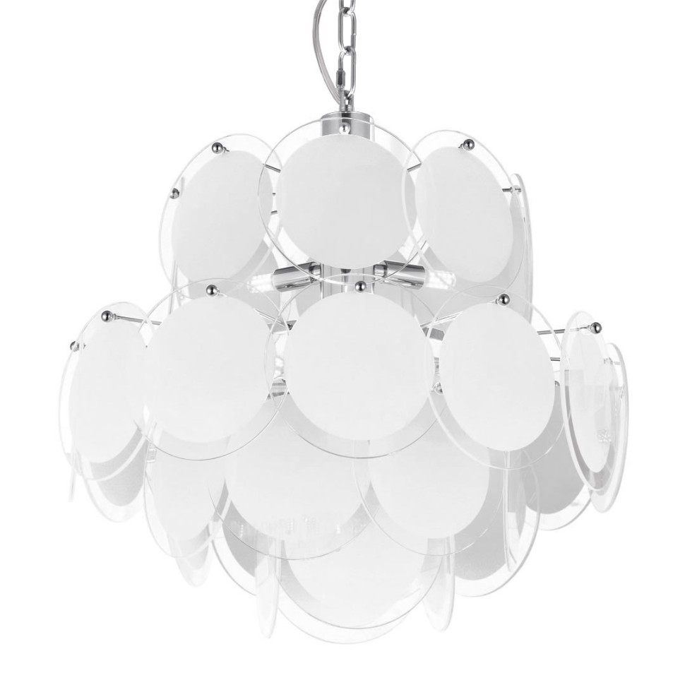 Люстра подвесная Cloyd LECOIN 10564