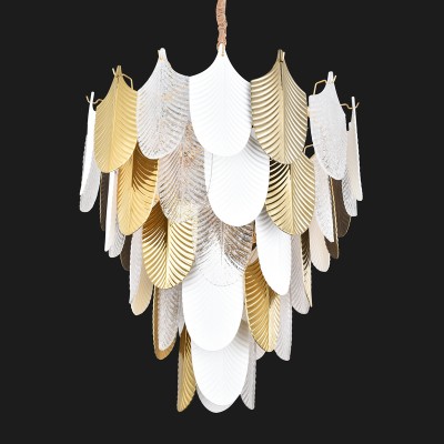 Люстра подвесная Cloyd BONGA 10585