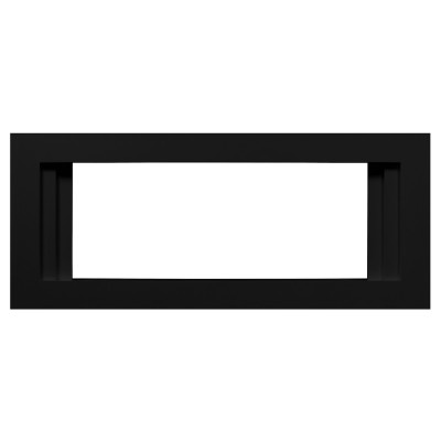 Портал для электрокамина Stockholm 42/BV BLM