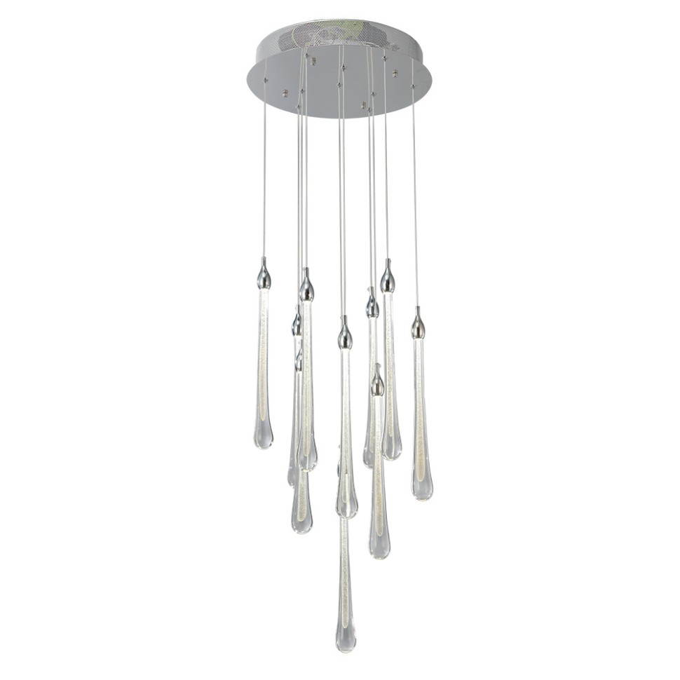 Подвесной светильник Delight Collection OM801670-10-CH