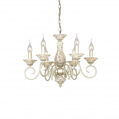 Подвесная люстра Favourite 1141-6P