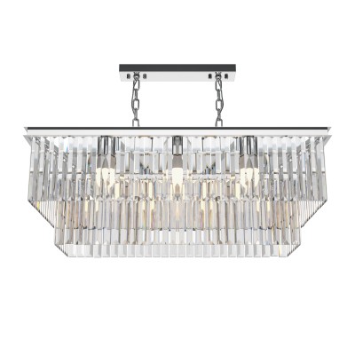 Подвесной светильник Maytoni MOD085PL-08CH