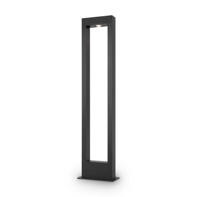 Фонарный уличный столб Maytoni O425FL-L10GF