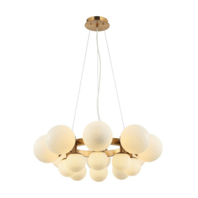 Люстра подвесная Aployt APL.765.03.16