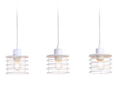 Подвесной светильник Ambrella Light TR8072