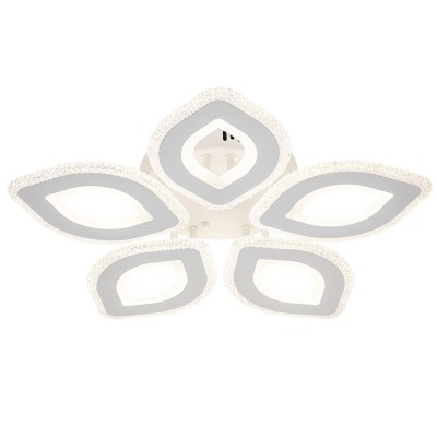 Светильники Потолочные Escada 10264/5 LED*94W White