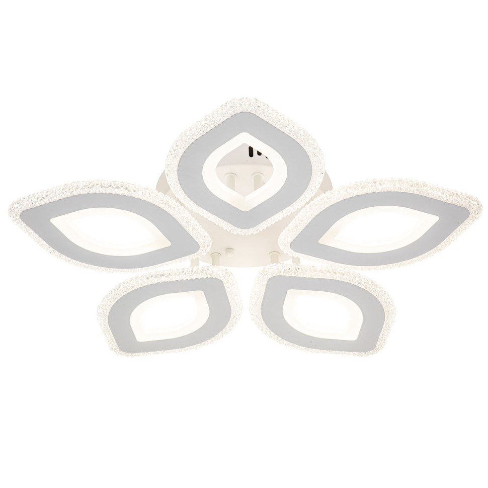Светильники Потолочные Escada 10264/5 LED*94W White